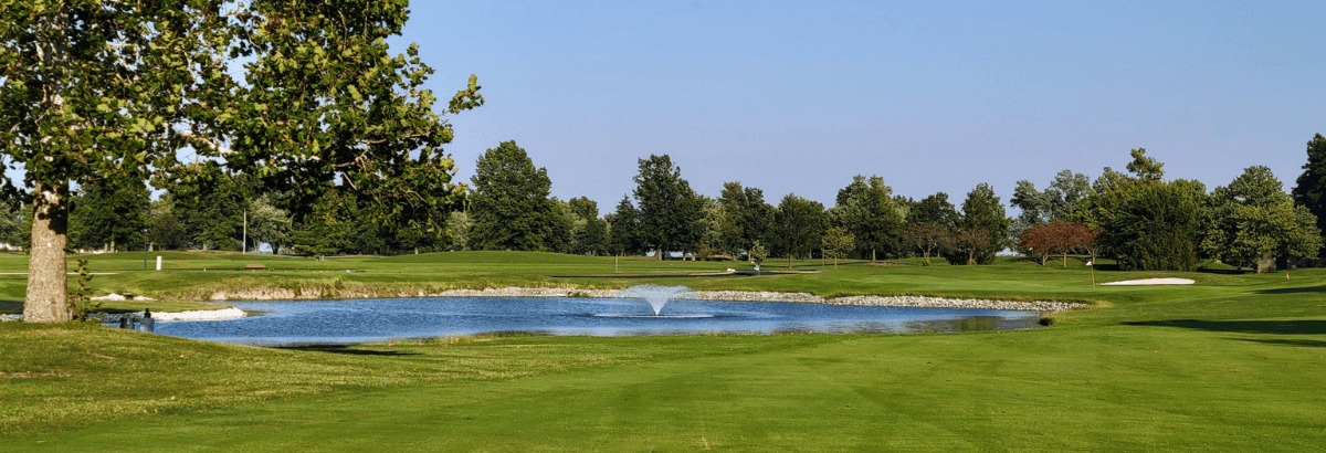 Honeywell Golf Course