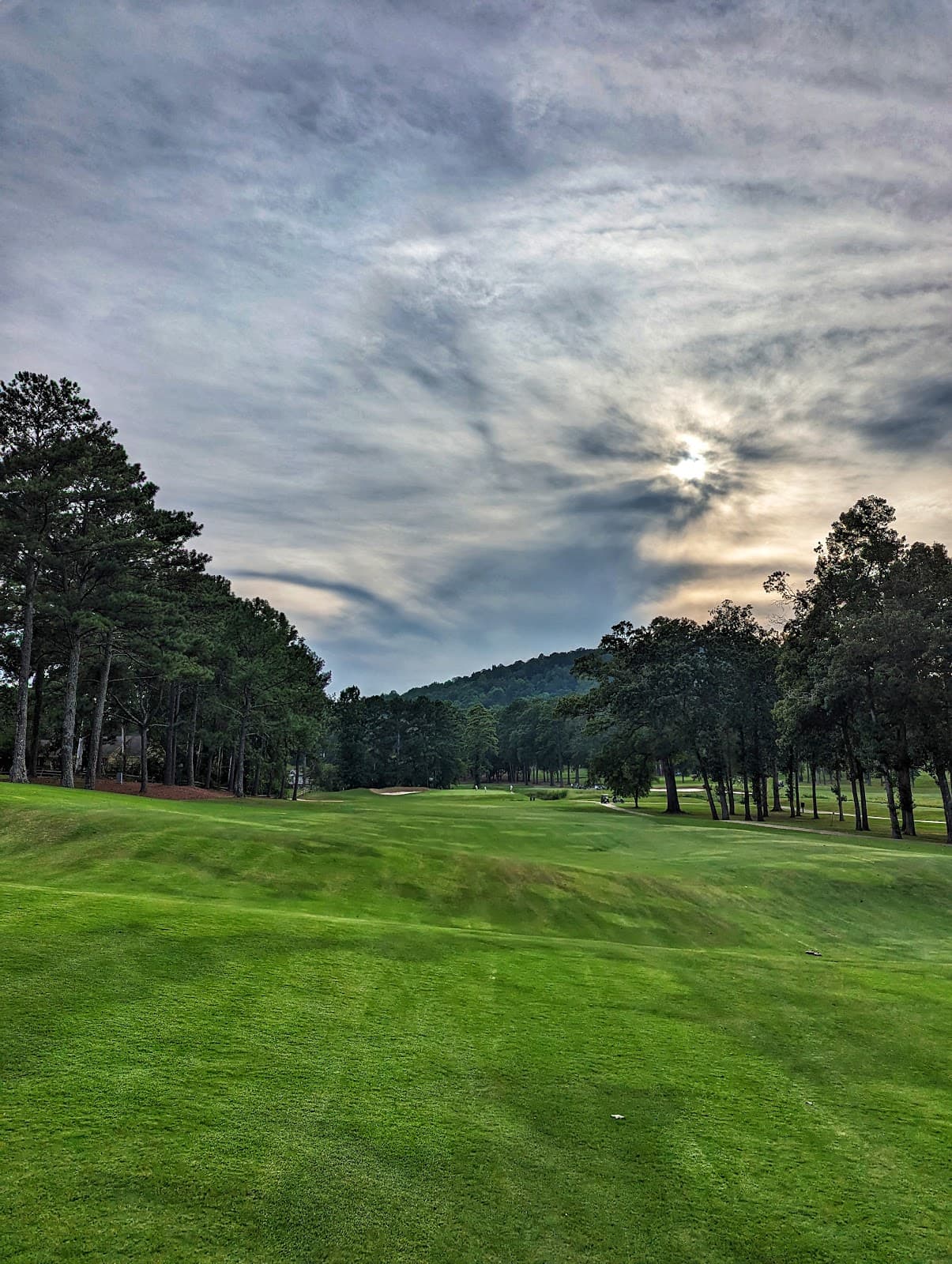 Hoover Country Club