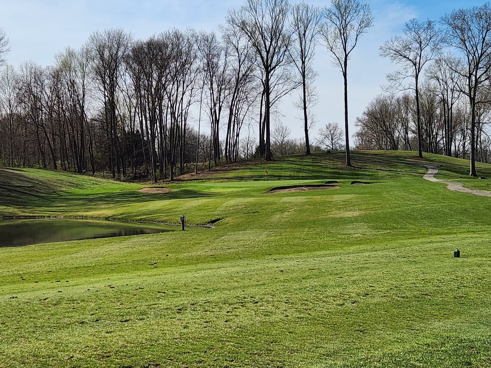 Hulman Links