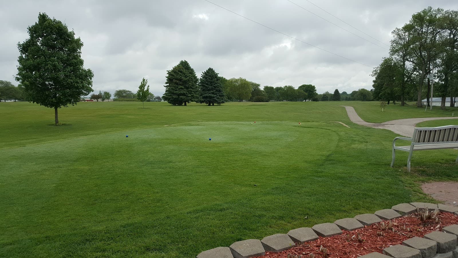 Humboldt Country Club