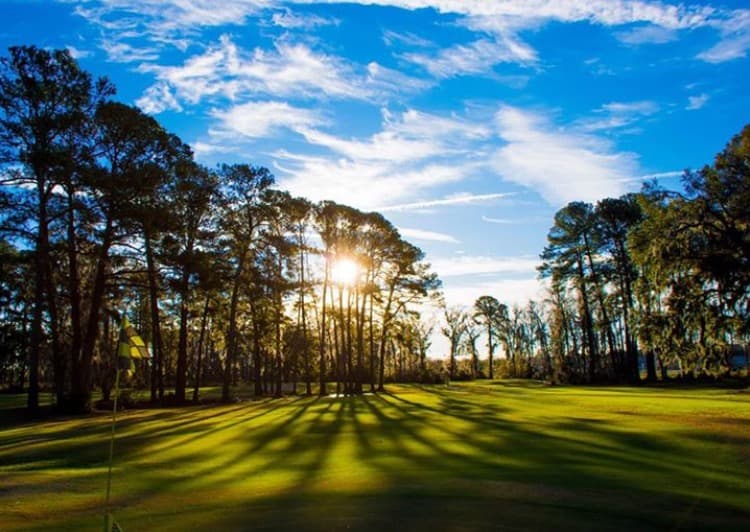 Hunter Golf Club