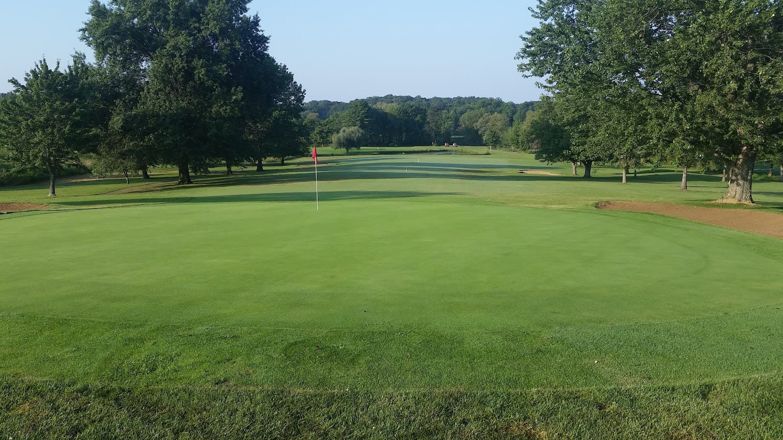 Huntingburg Country Club