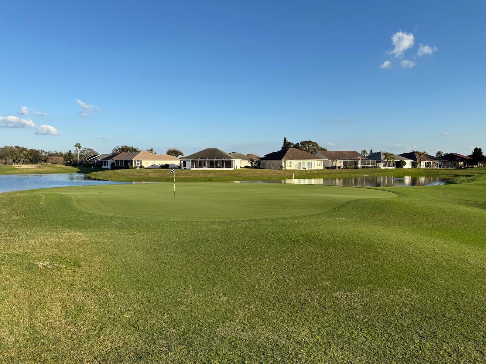 Huntington Golf Club