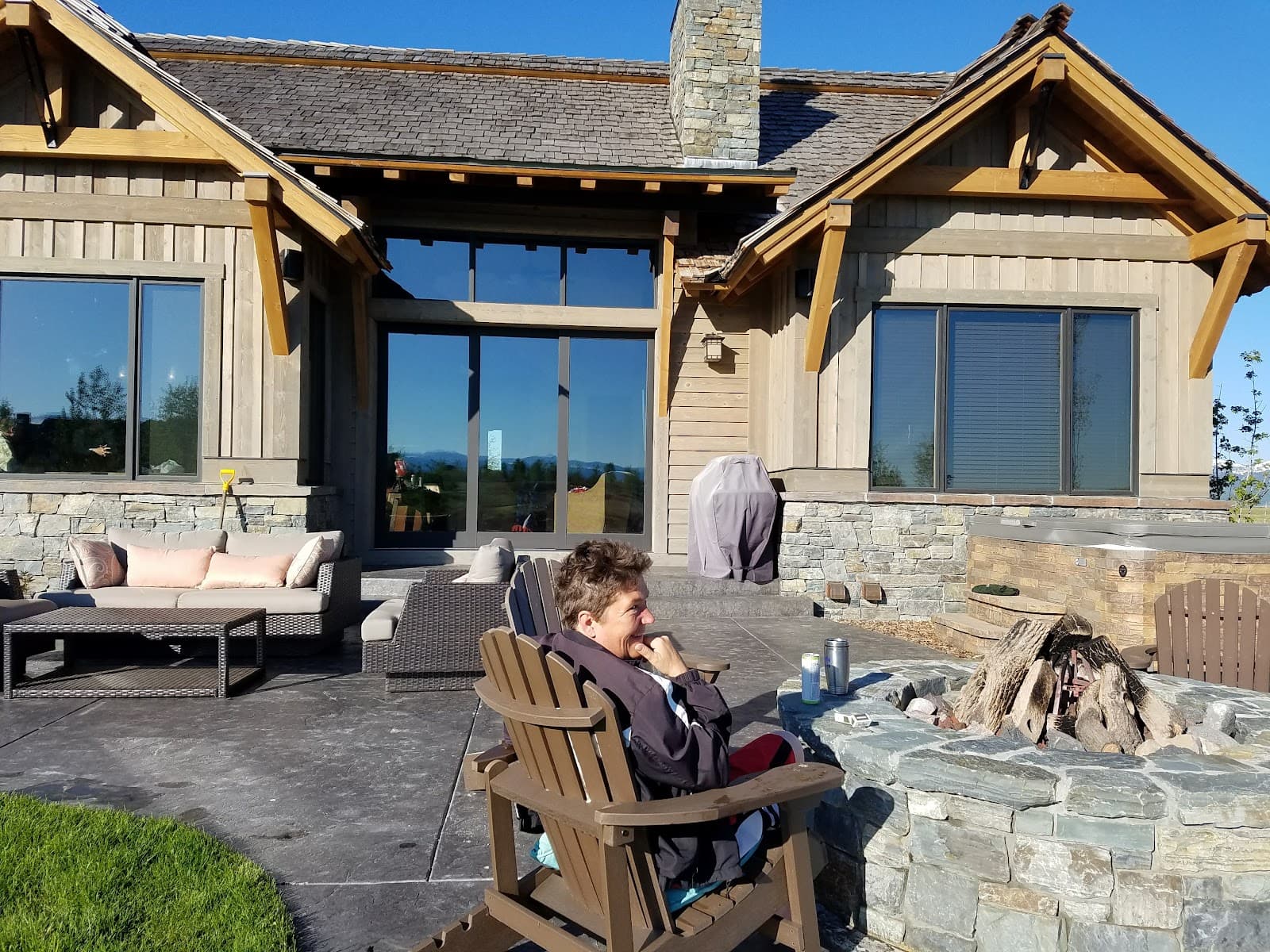Huntsman Springs Golf