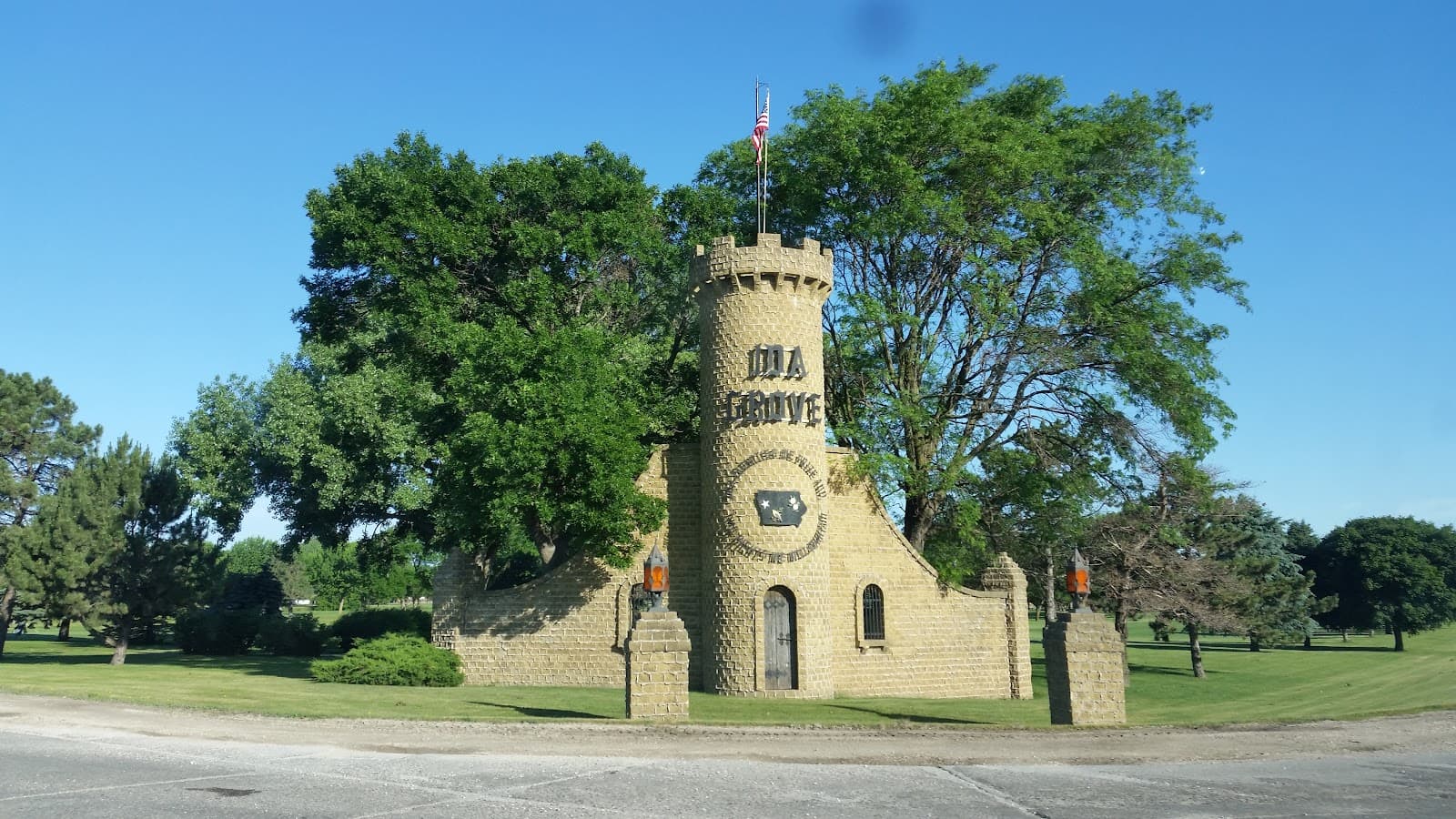 Ida Grove Golf and Country Club