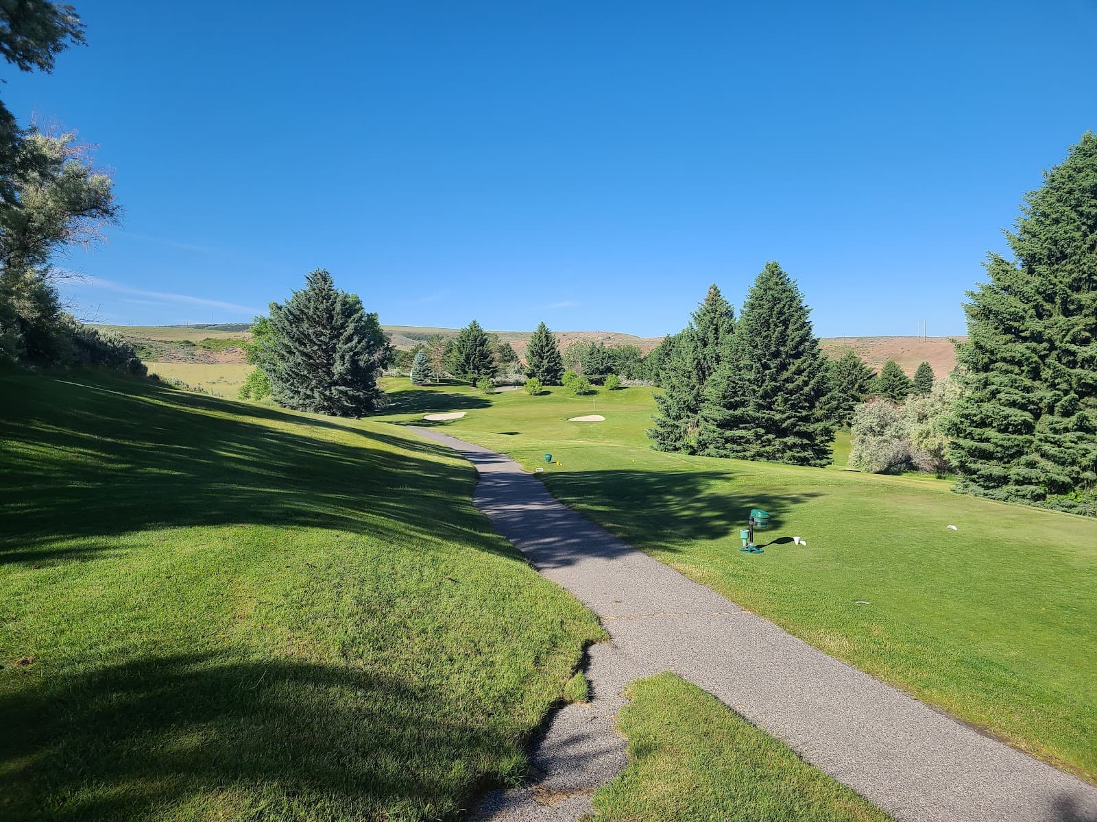 Idaho Falls Country Club