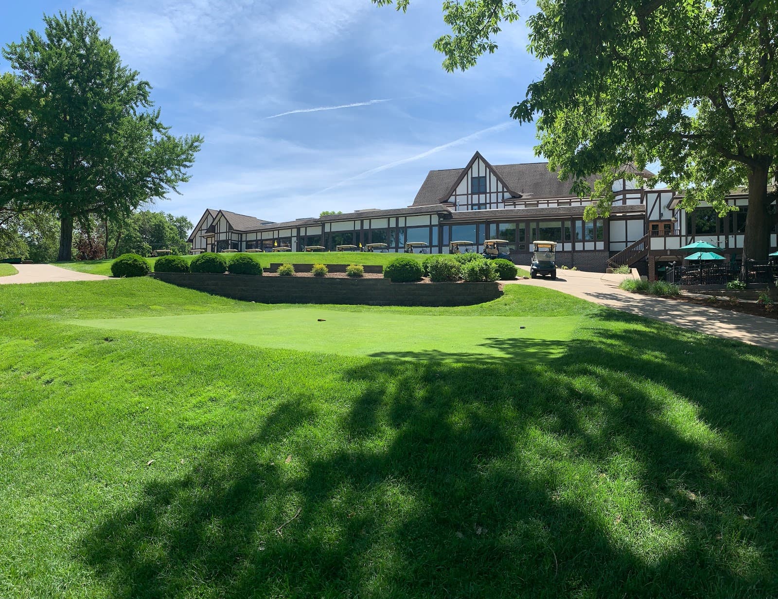 Illini Country Club