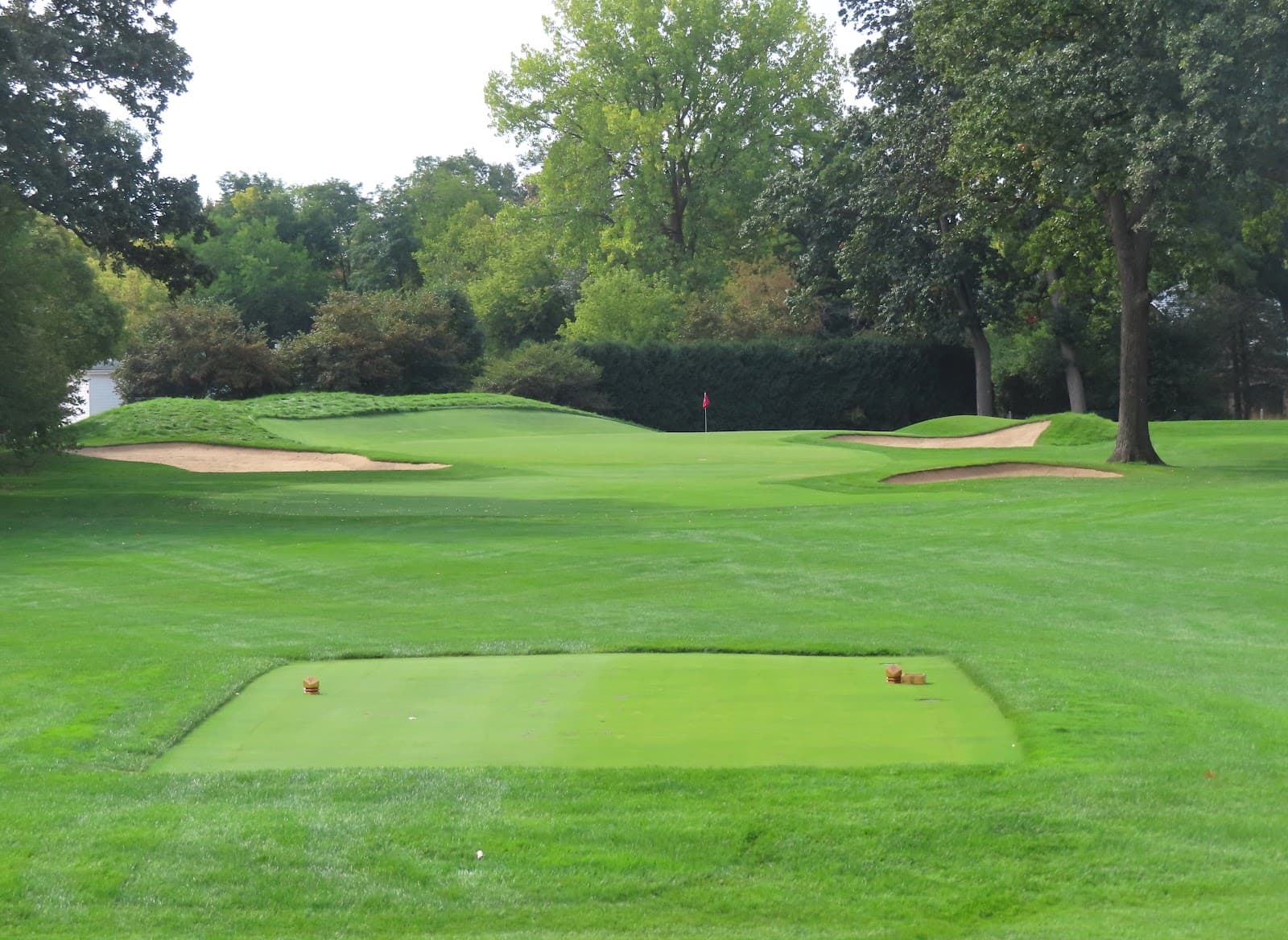 Indian Hill Club