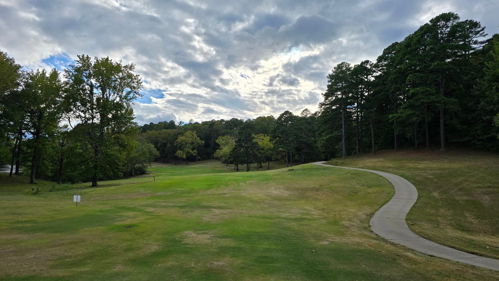 Indian Hills Golf Course