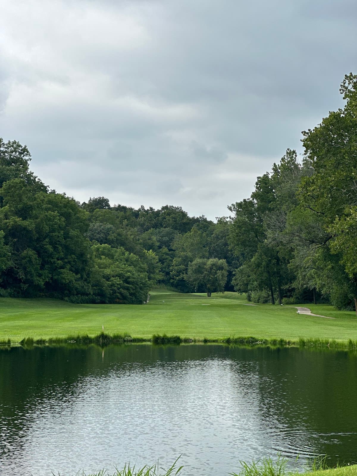 Indian Springs Golf Course