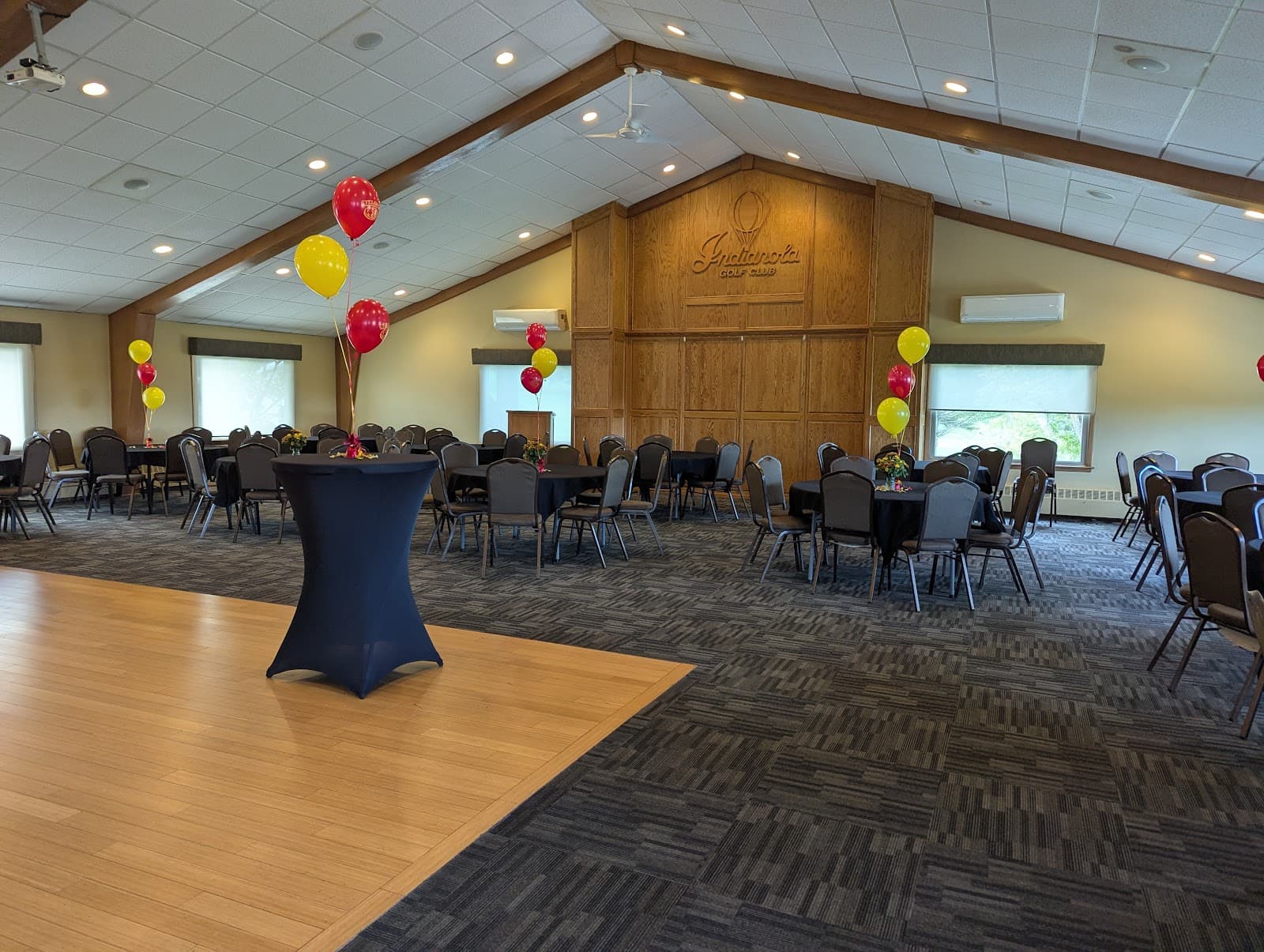 Indianola Golf & Country Club