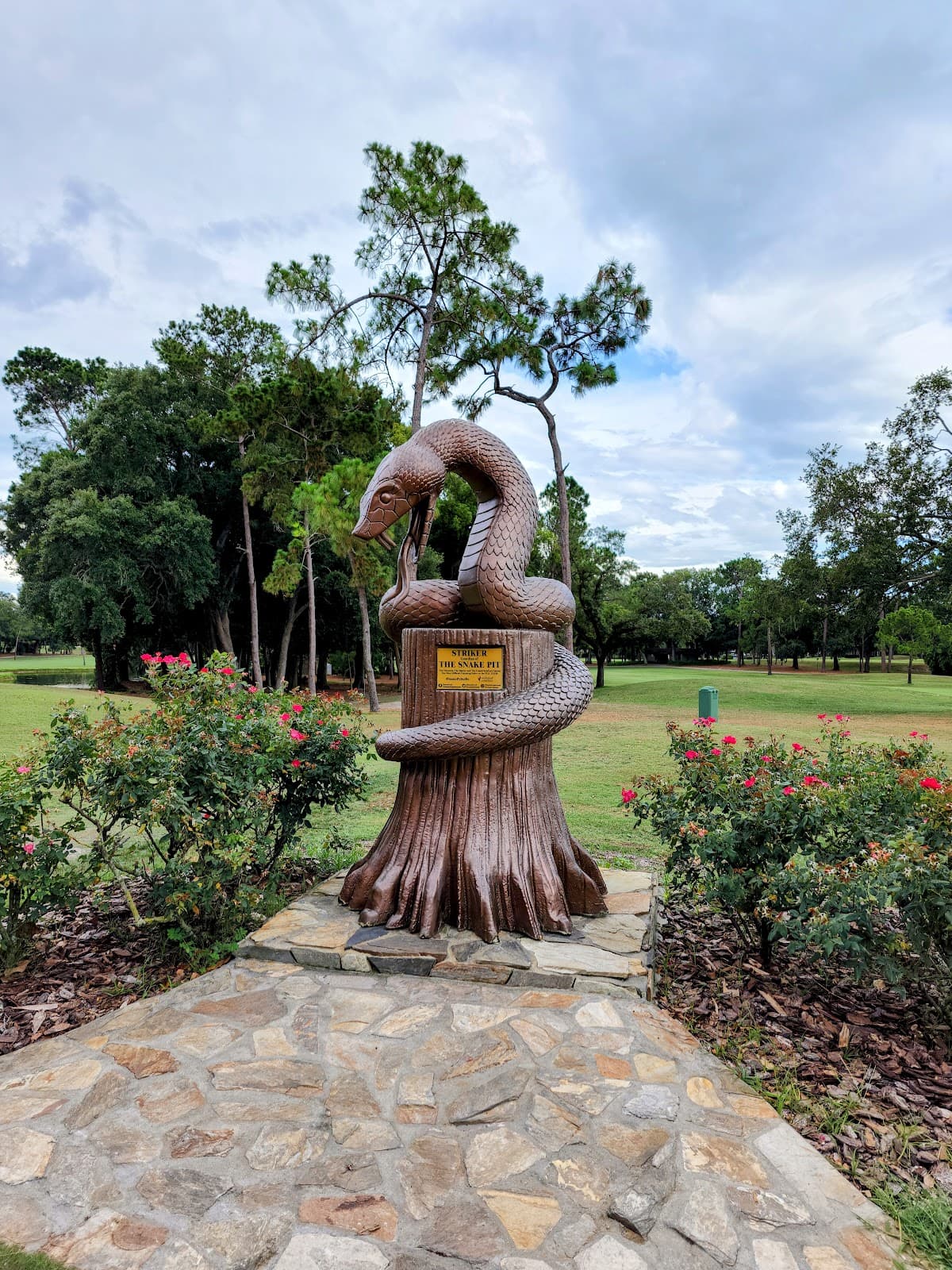 Innisbrook Resort and Golf Club