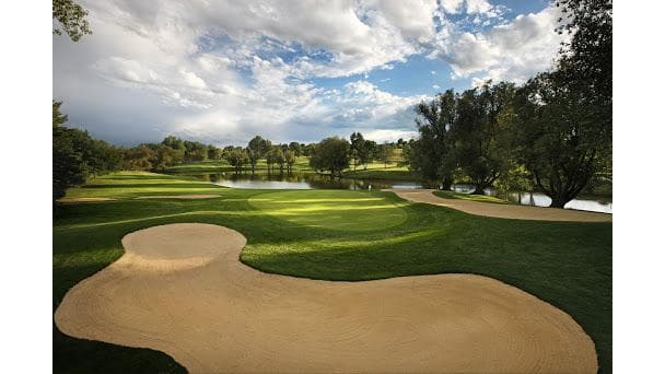 Inverness Golf Club