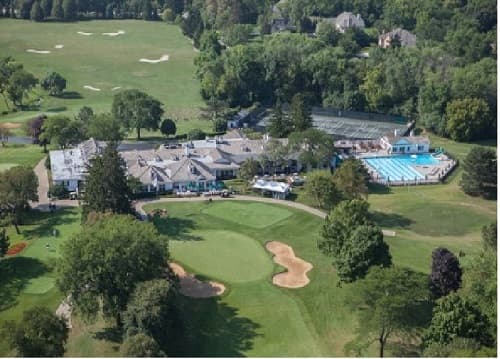 Inverness Golf Club