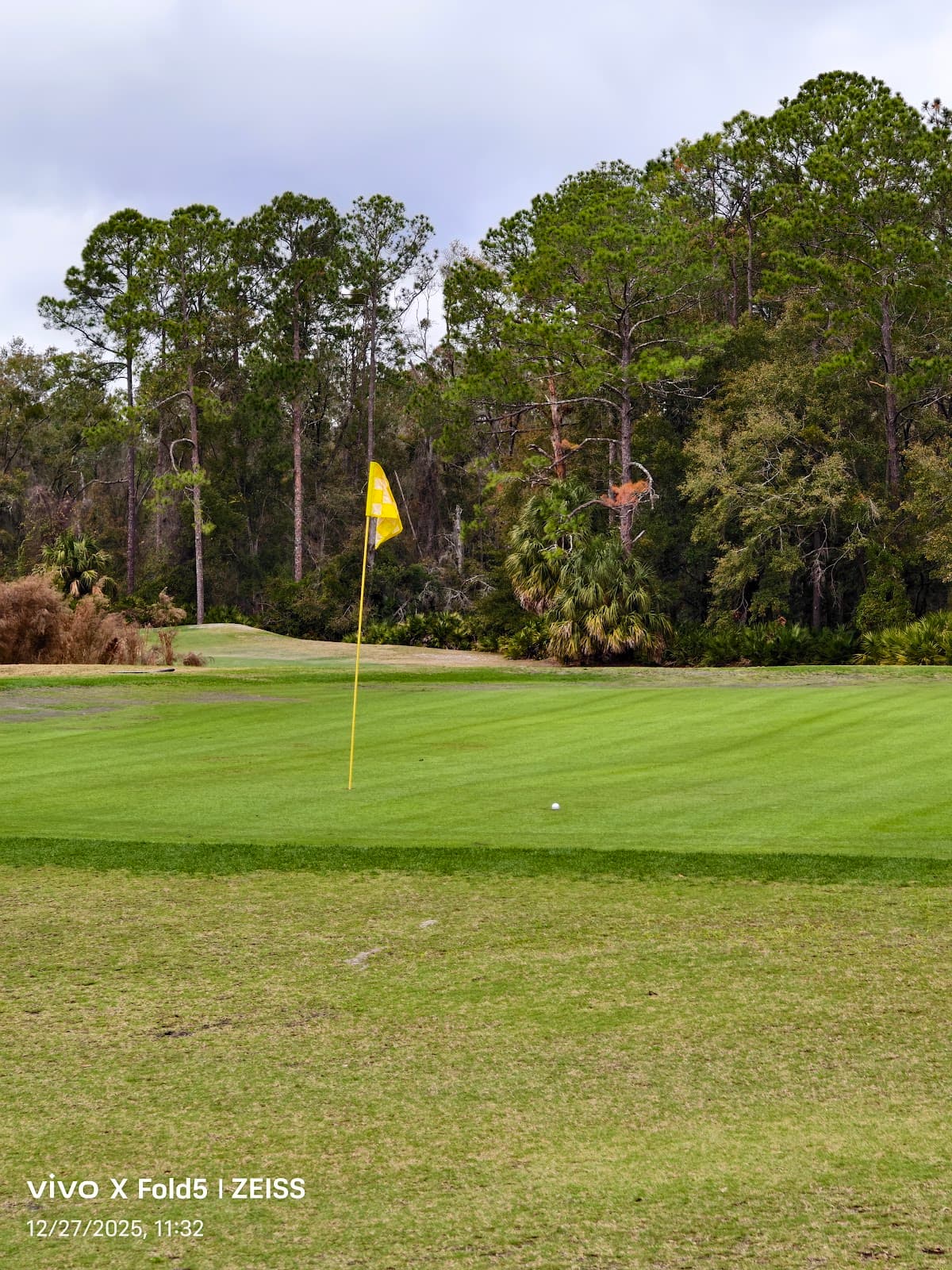 Ironwood Golf Course