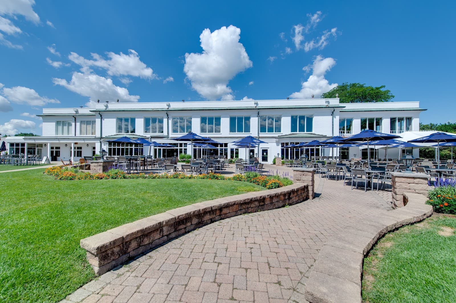 Itasca Country Club