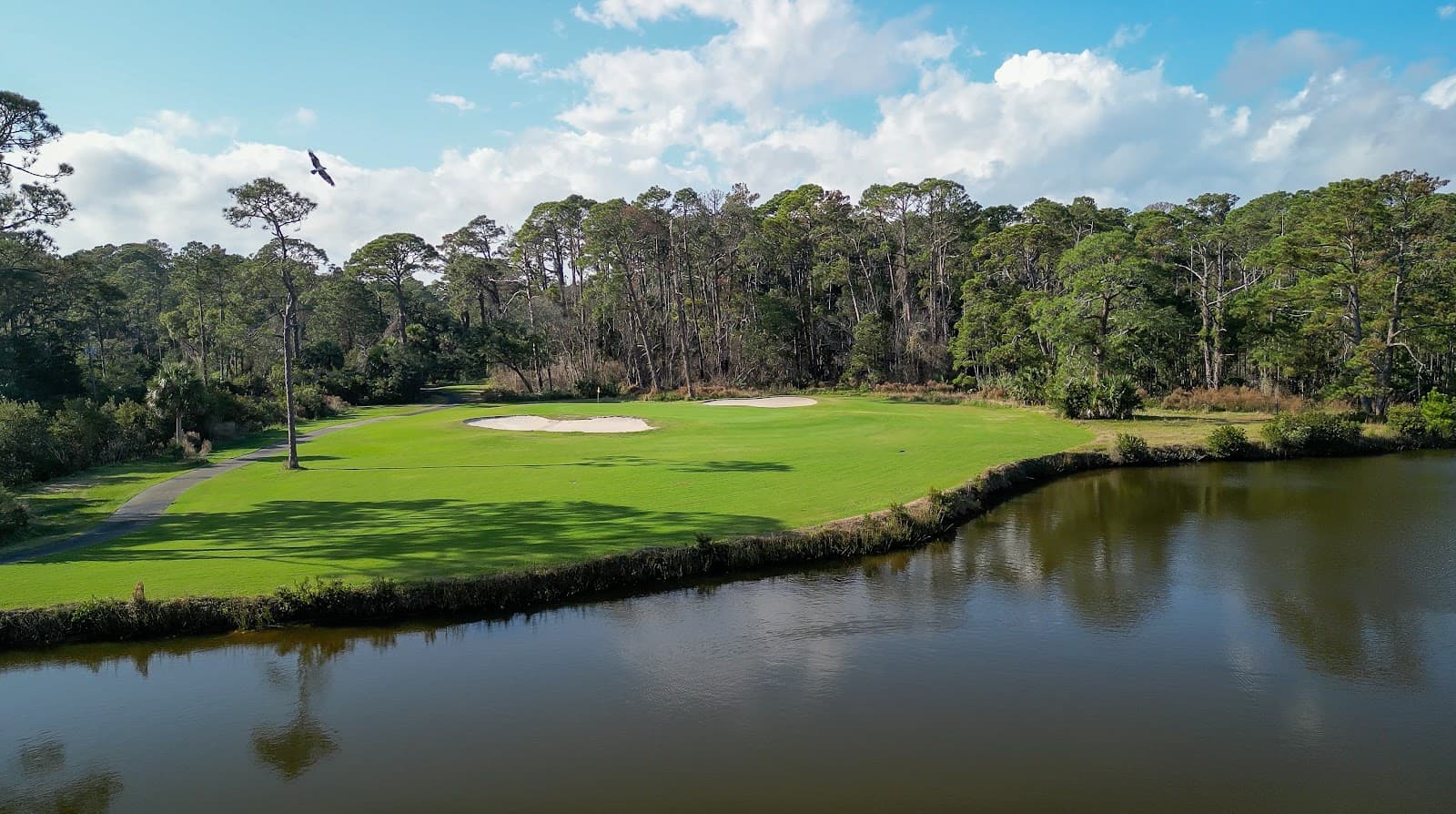 Jekyll Island Golf Resort