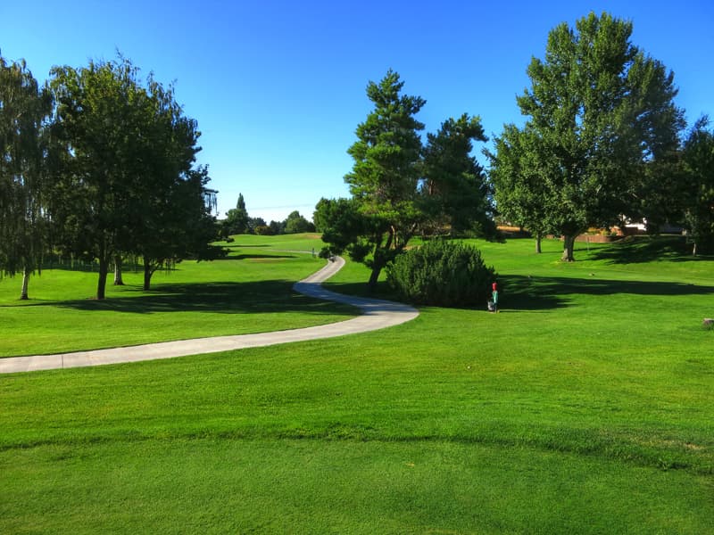 Jerome Country Club