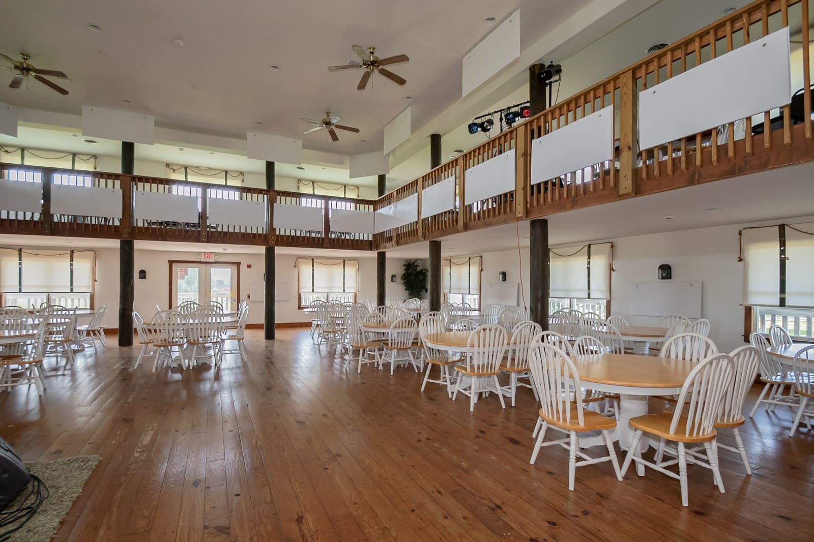 Jonathan's Landing Golf Course