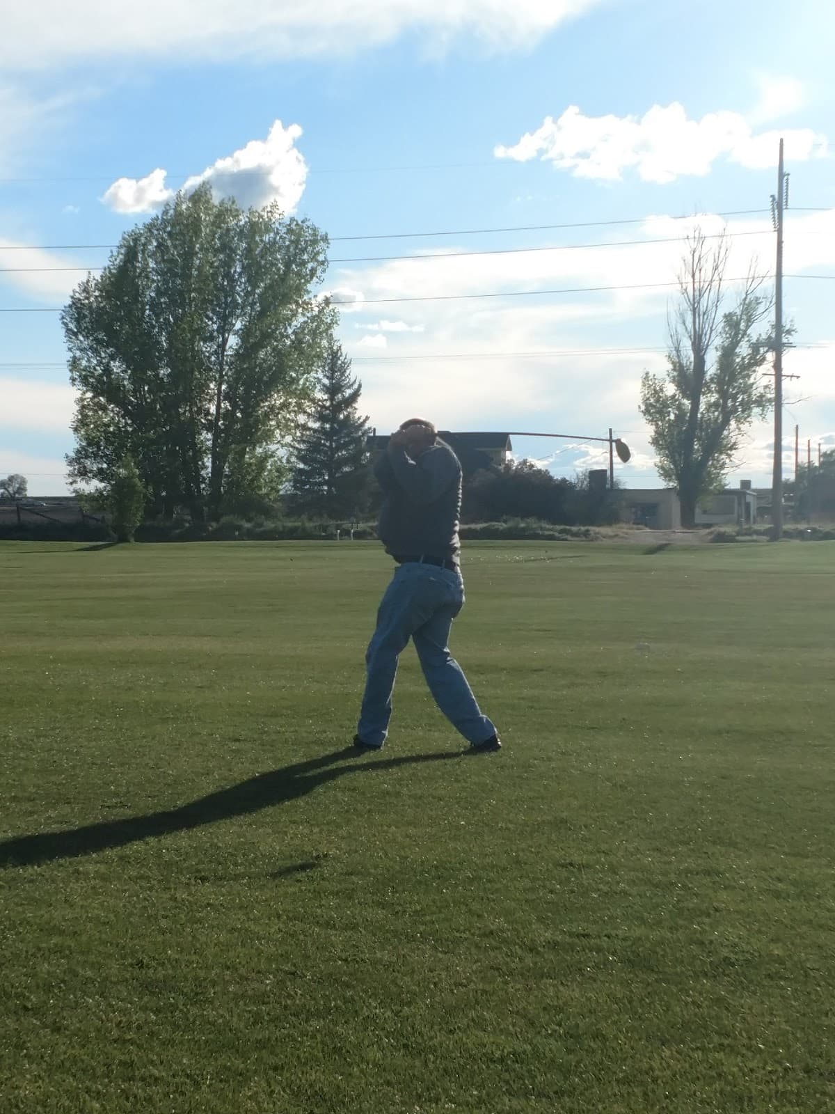 Journey's End Golf Course