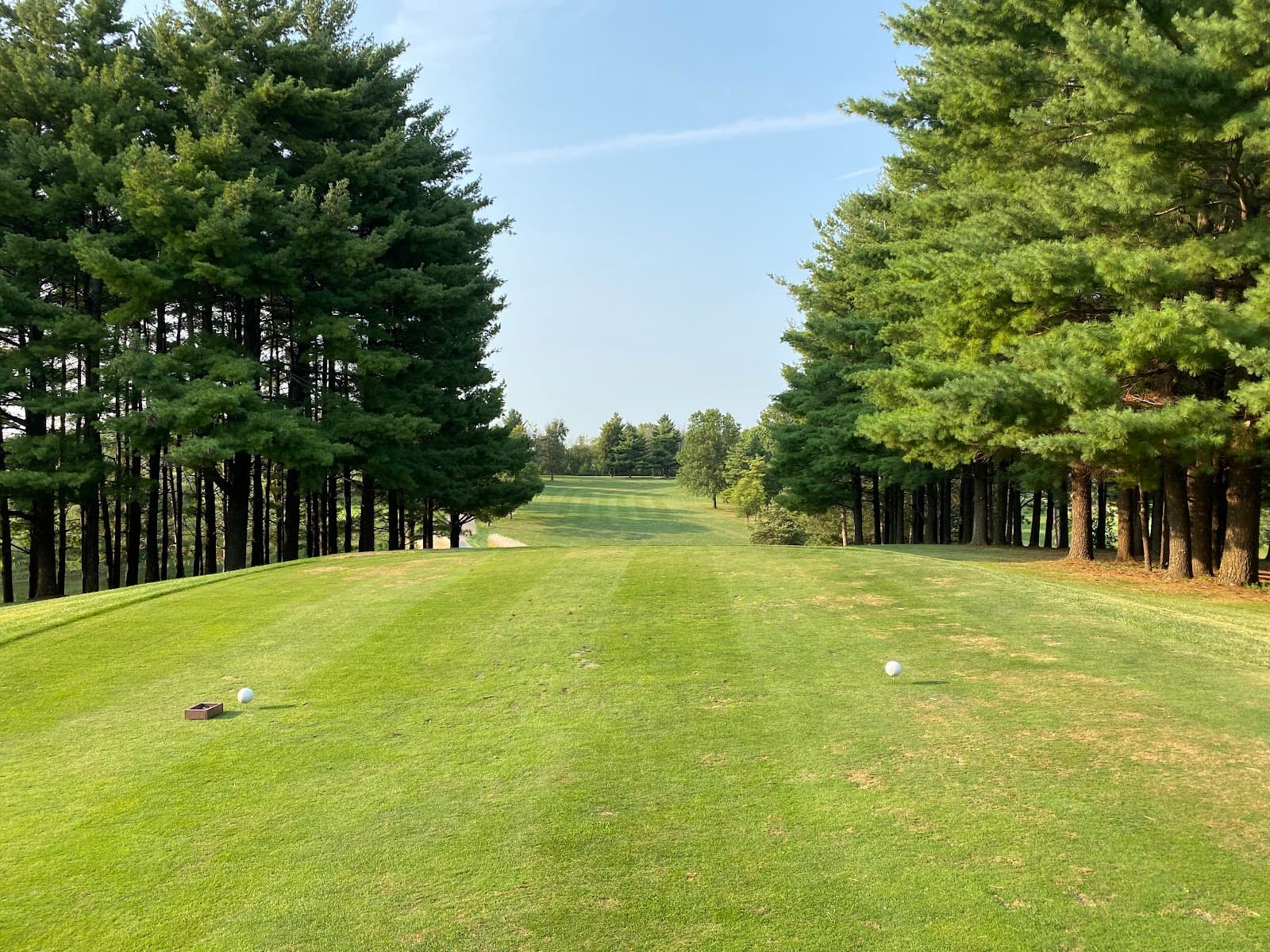 Kalona Golf Club