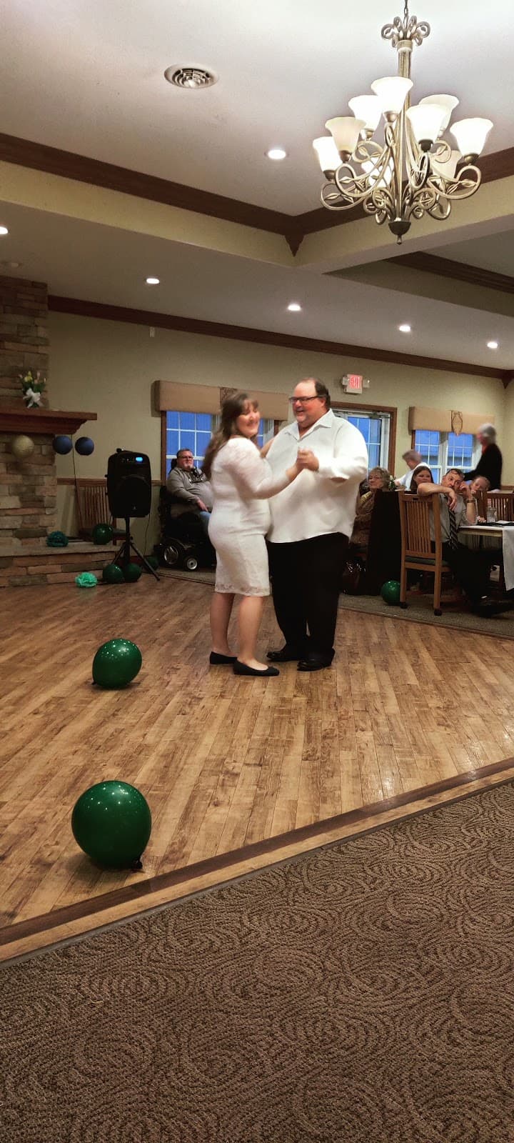 Kaskaskia Country Club
