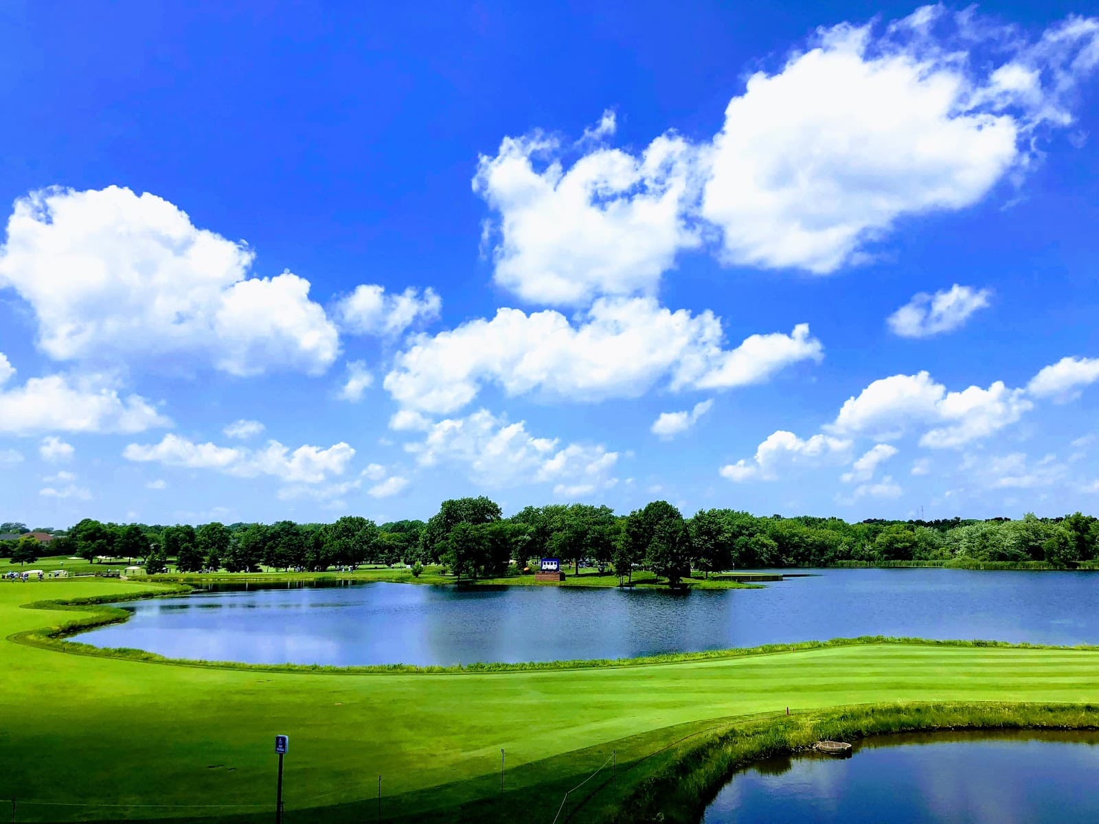 Kemper Lakes Golf Club