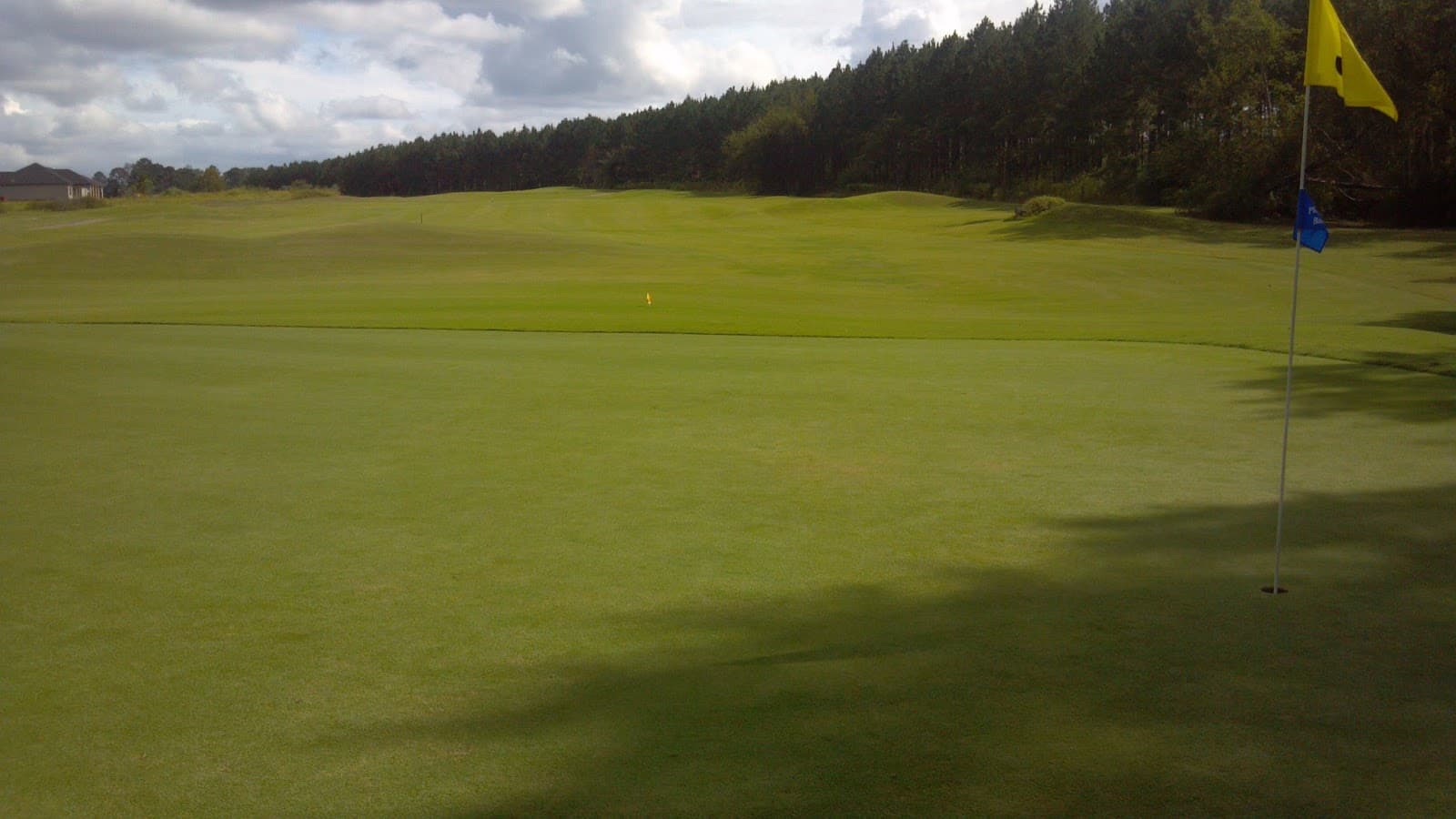 Kilgore's Roundabout Plantation Golf Course