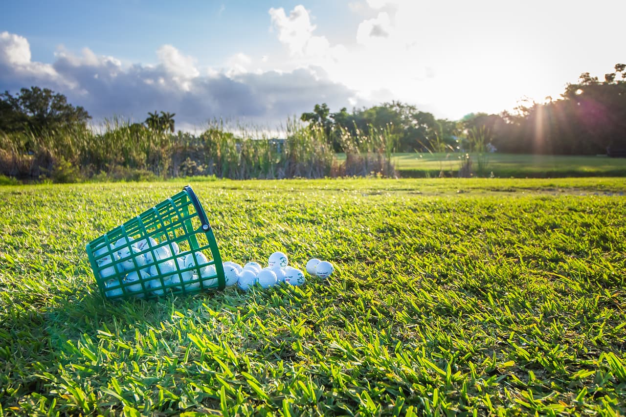Killian Greens Golf Club