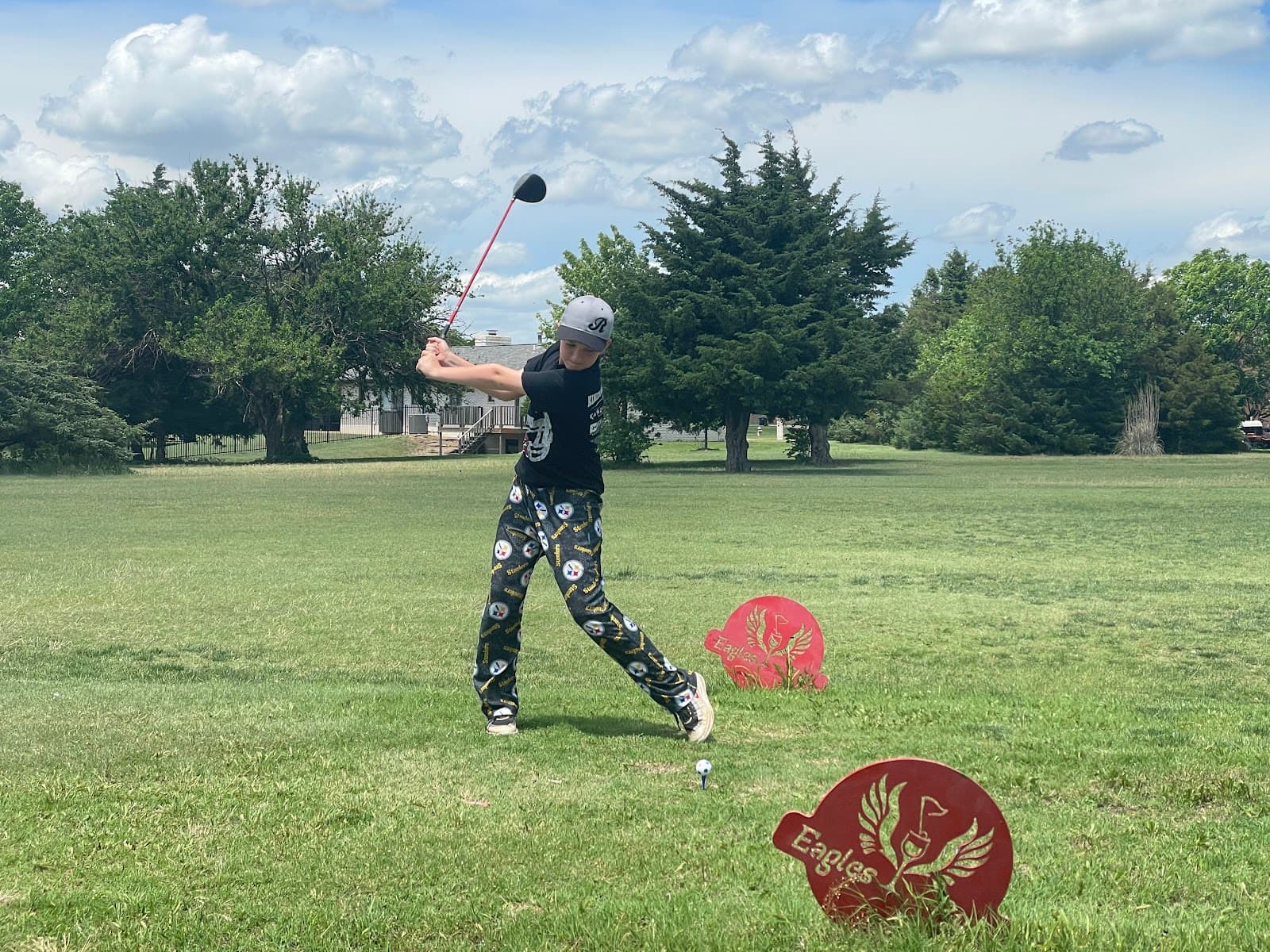 Kingman Country Club