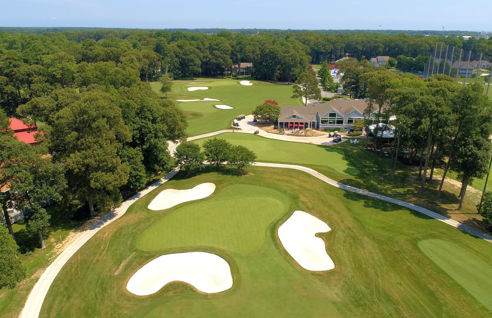 Kings Creek Country Club
