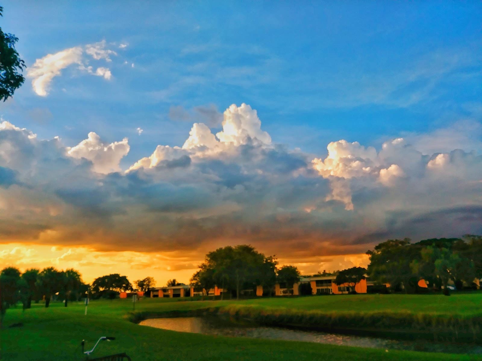 Kings Point Golf