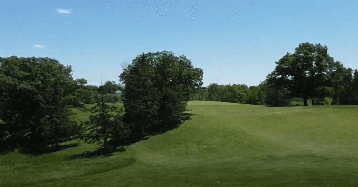 Knoll Ridge Country Club