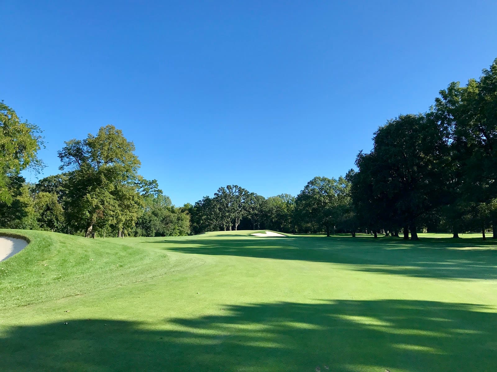 Knollwood Club