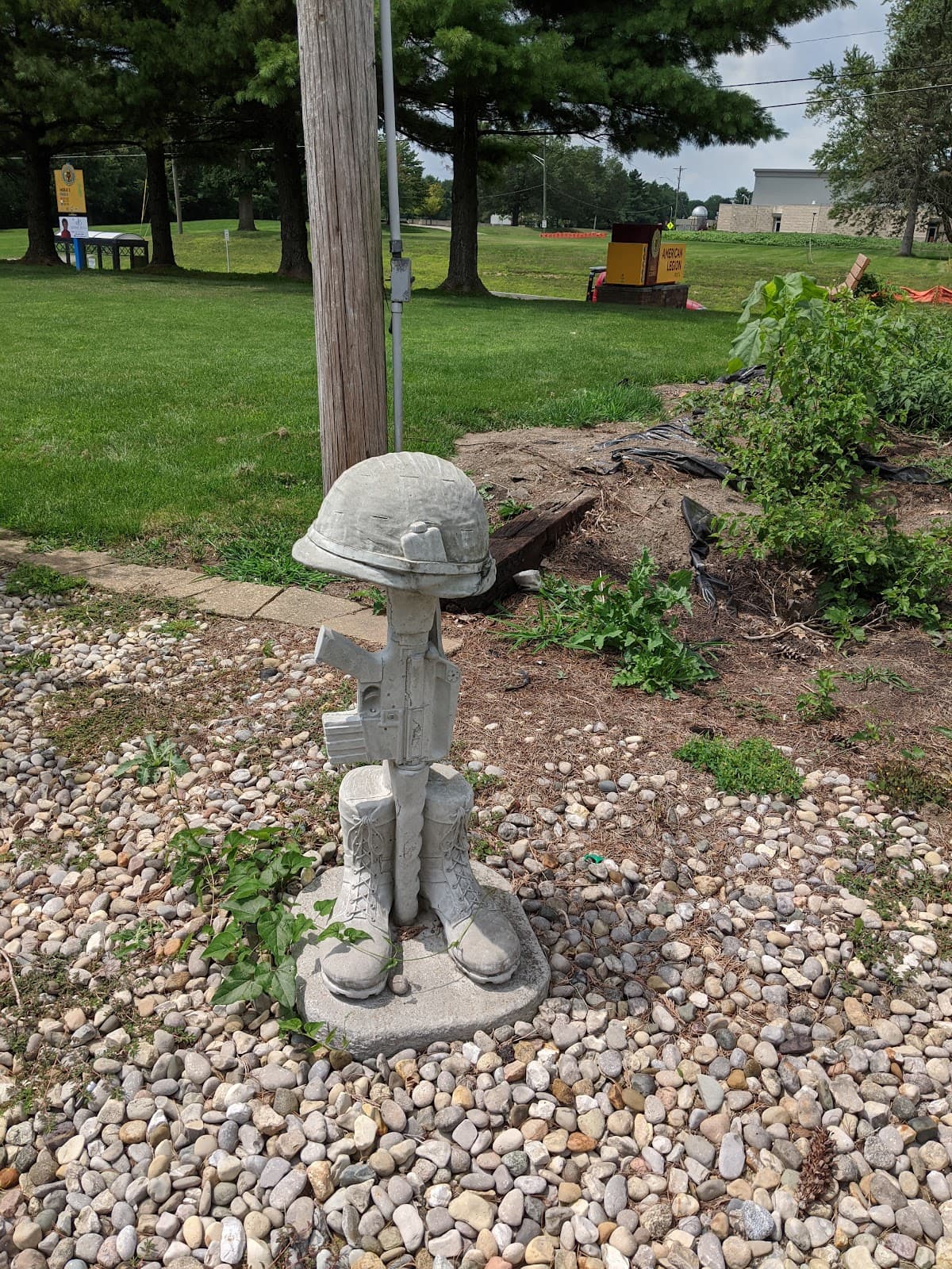 Kokomo American Legion