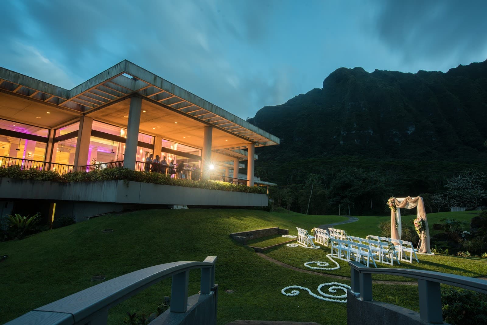 Ko'Olau Golf Club (Koolau)