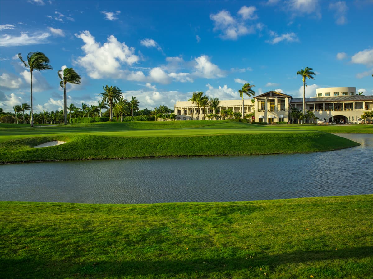 La Gorce Country Club