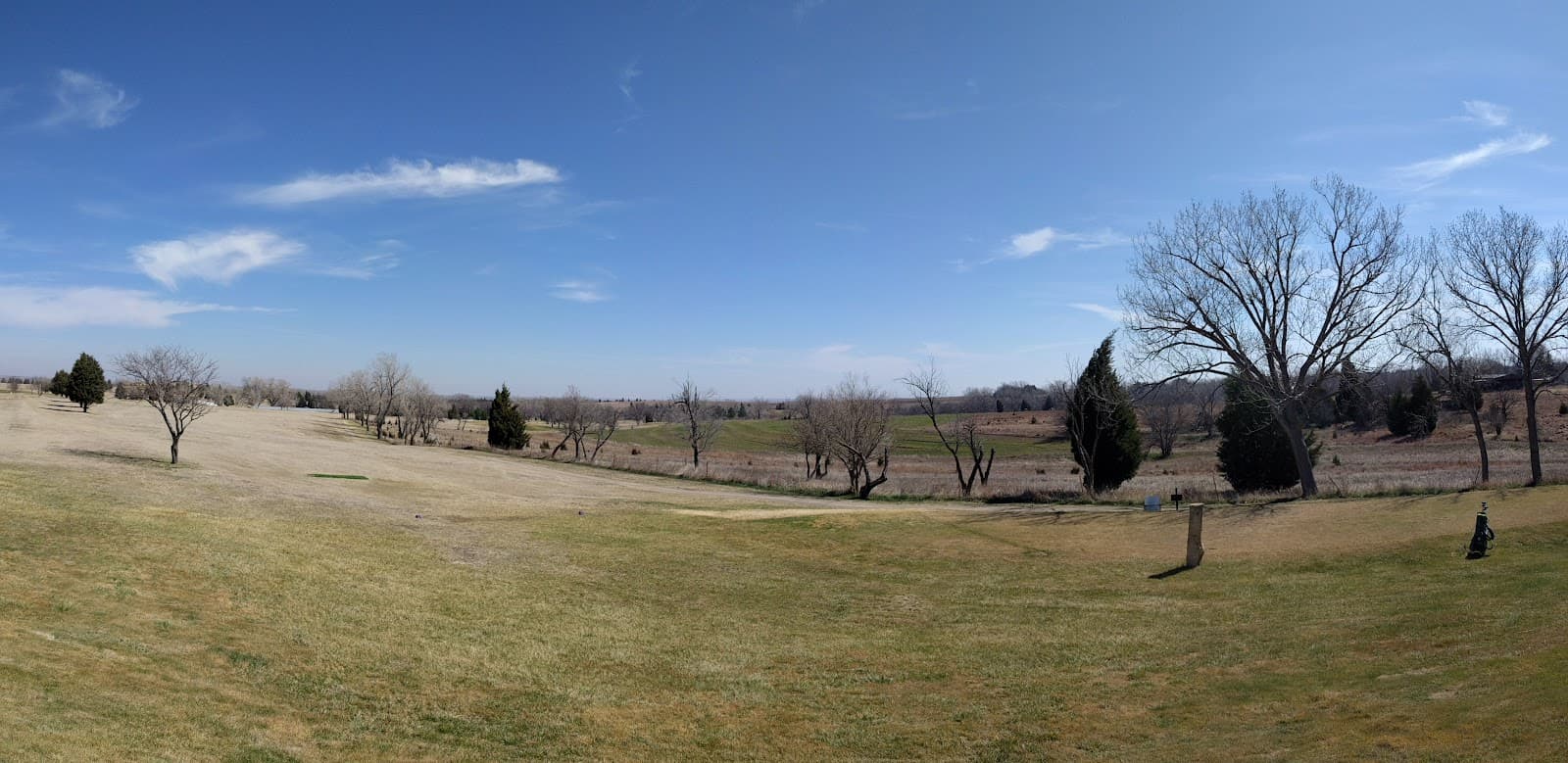 Lake Barton Golf Club