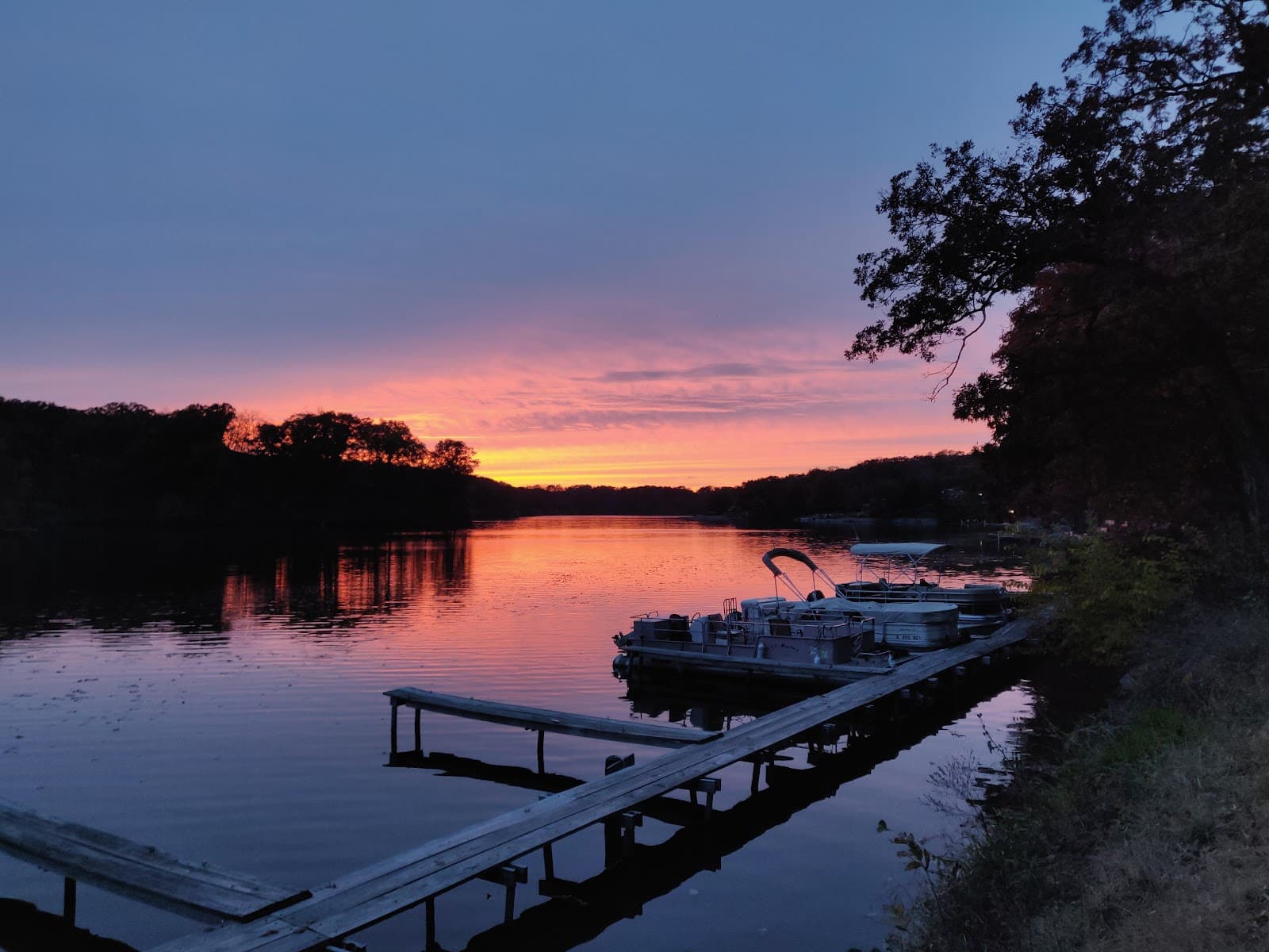 Lake Bracken Country Club