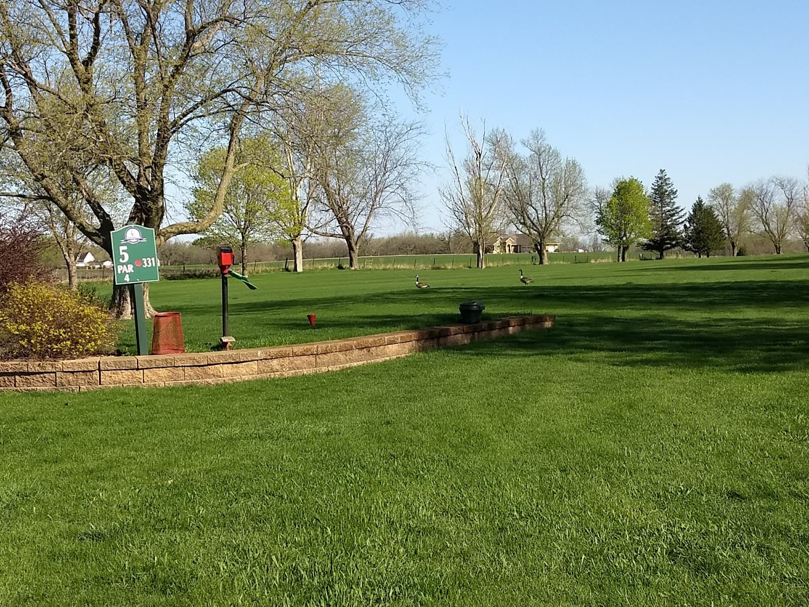 Lake City Country Club