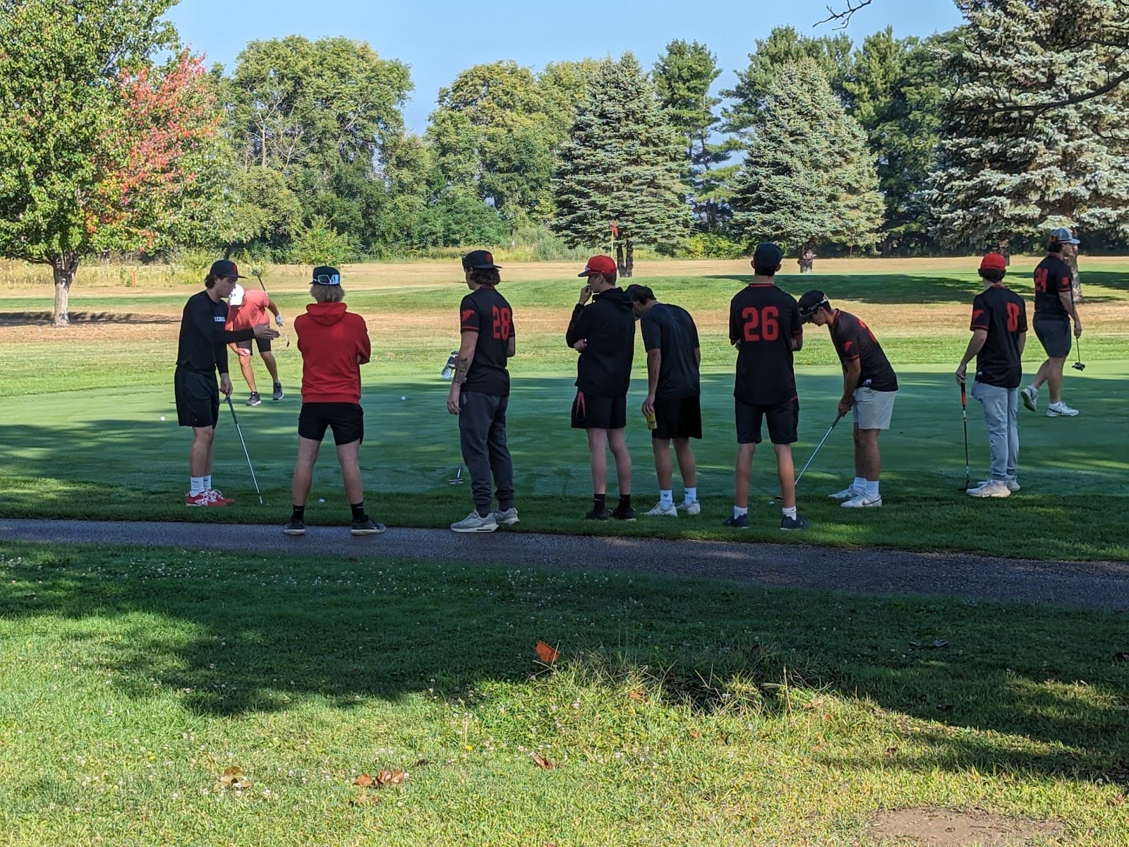 Lake Erie Country Club