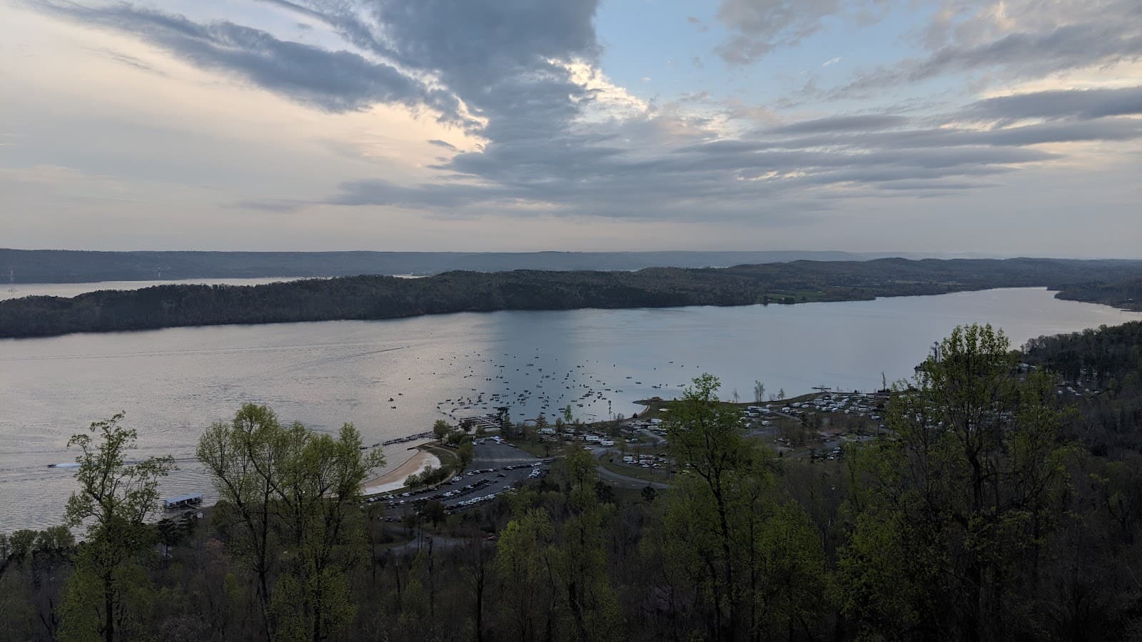Lake Guntersville