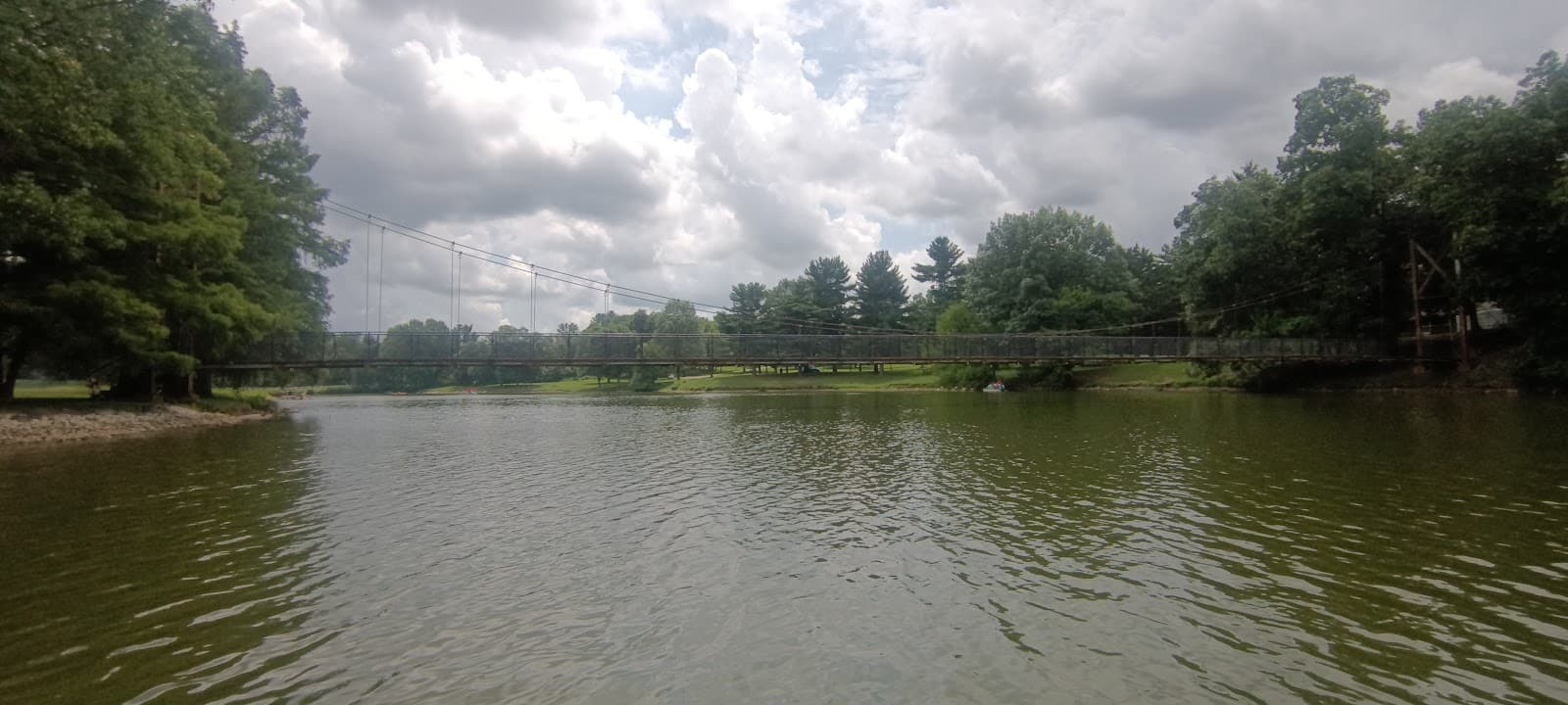 Lake of the Woods