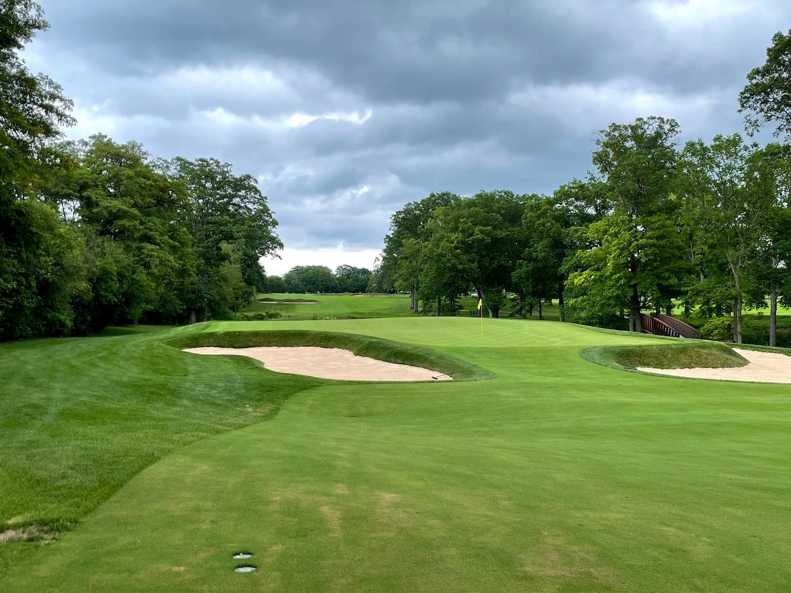 Lake Shore CC