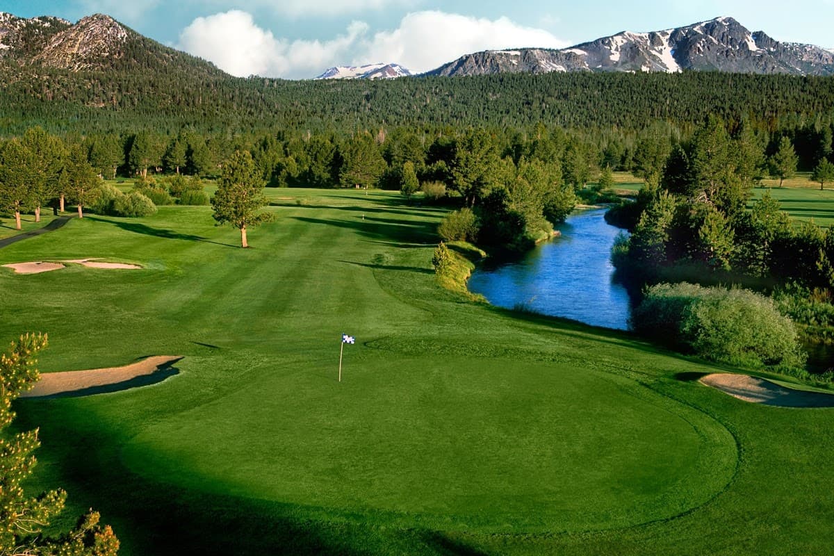 Lake Tahoe Golf Club