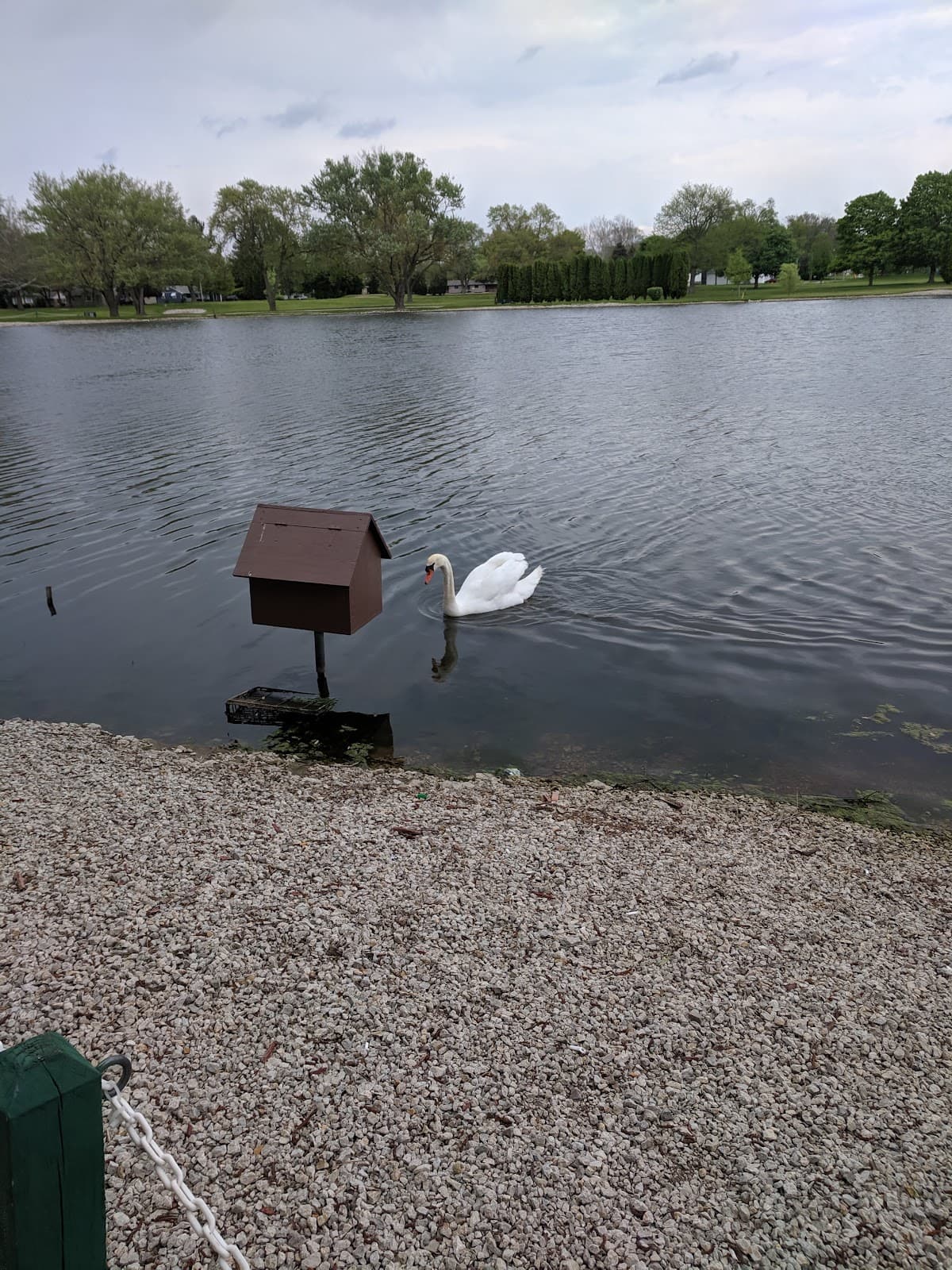 Lakeside Country Club