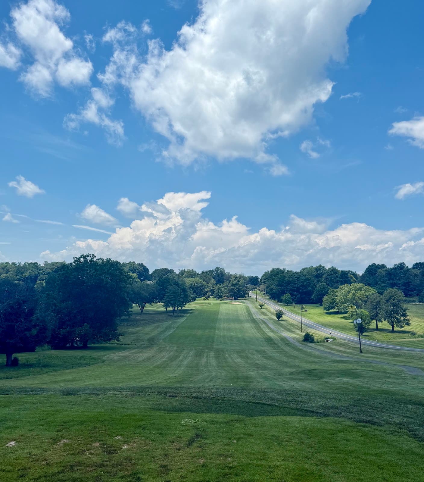 Lakeview Golf Course