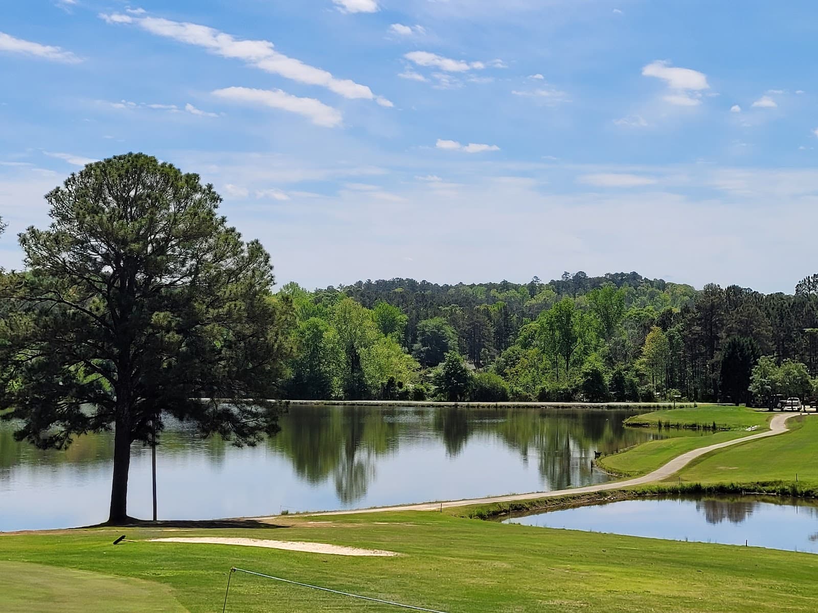 Lakewinds