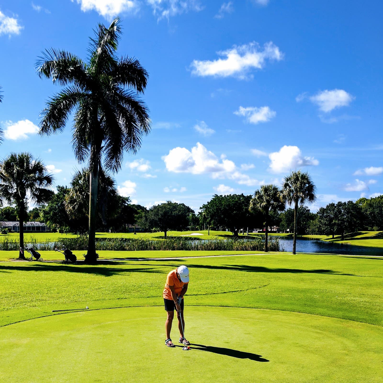 Lakewood Country Club of Naples