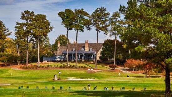 Laurel Springs Golf Club